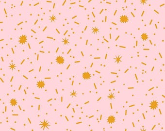 Egg and Friends-- (RS3095 13) Candy Pink in Neon Pink by by Kimberly Kight