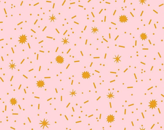 Egg and Friends-- (RS3095 13) Candy Pink in Neon Pink by by Kimberly Kight