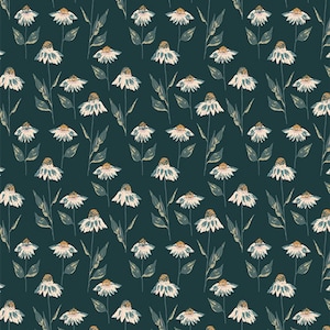 Willow by Sharon Holland for Art Gallery Fabrics - - Fat Quarter Cottage Floral