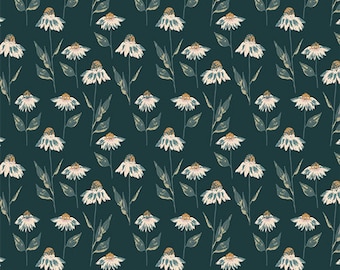 Willow by Sharon Holland for Art Gallery Fabrics - - Fat Quarter Cottage Floral