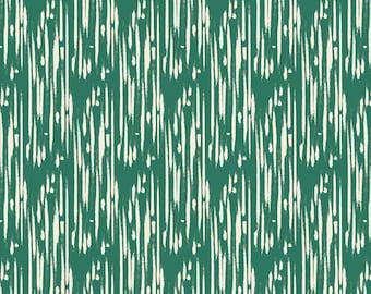 Eve by Bari J. for Art Gallery Fabrics - Fat Quarter of Shibori Verdant