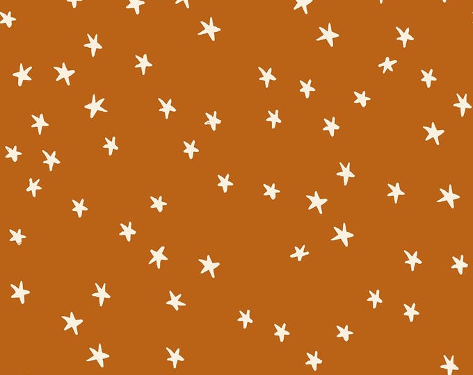 Starry -- (RS4109 51) by Alexia Marcelle Abegg for Ruby Star Society (2024 release)