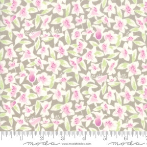 Moda Fine and Sunny von Jen Kingwell -- Fat Quarter von 18171-17
