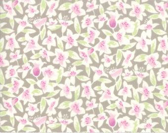 Moda Fine and Sunny by Jen Kingwell -- Fat Quarter of 18171-17