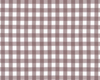 KITCHEN WINDOW Wovens-AZH-17722- 119 Mauve by Elizabeth Hartman for Kaufman-  Fat Quarter