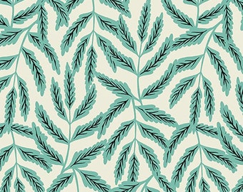 Florida 2 by Ruby Star Society -- Fat Quarter of Wild in Water (RS2058 14)