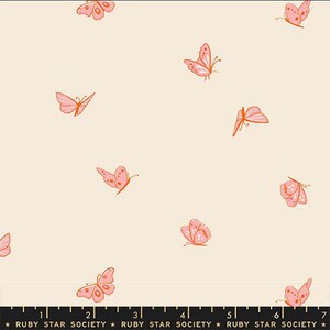 Flowerland by Melody Miller for Ruby Star Society -- RS007211