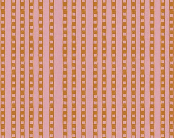 Vessel Ladders in Lavender (RS4041 13) by Alexia Marcelle Abegg for Ruby Star Society -- Fat Quarter