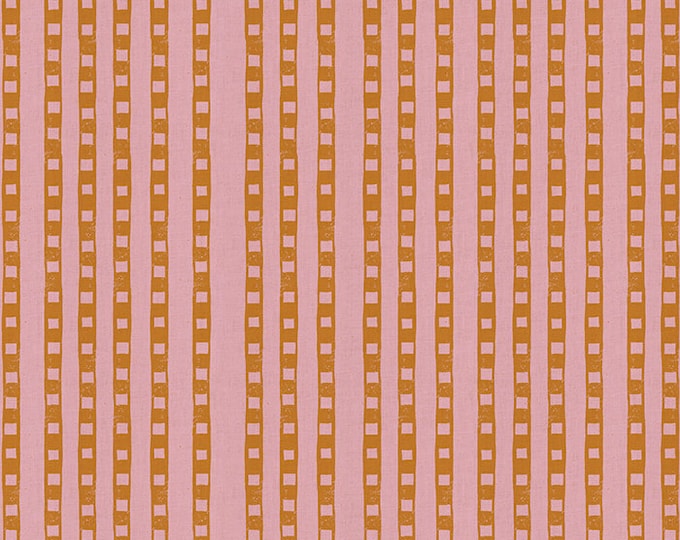 Vessel Ladders in Lavender (RS4041 13) by Alexia Marcelle Abegg for Ruby Star Society -- Fat Quarter