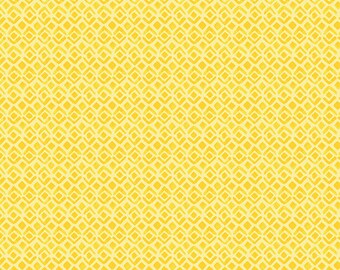 Capri by Katarina Rocella for Art Gallery Fabrics - - Fat Quarter Piastrelle Sole