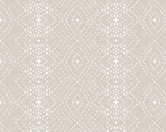Boscage by Katarina Rocella for Art Gallery Studio-  Fat Quarter of Ceremonial Cain