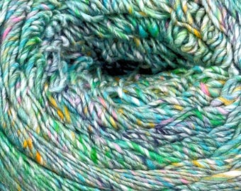 Noro Kakigori - 200g (600m) DK Weight - Colourway #13 — Fukuyama