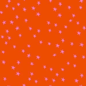 Starry -- (RS4109 53) by Alexia Marcelle Abegg for Ruby Star Society (2024 release)