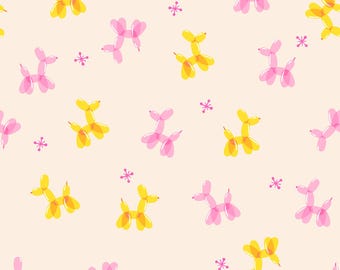 Eye Candy -- (RS5156 12) by Rashida Coleman Hale for Ruby Star Society