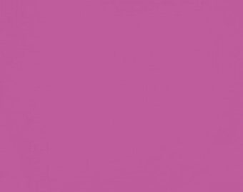 Free Spirit - Designer Essentials Solids in Fuchsia - Half Metre Cut