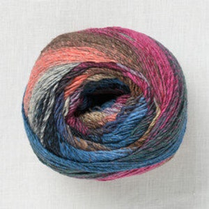 NORO Tsubame (31) “Kushima" - 200g -  Silk/ Wool/Polyamide- Aran / 10 ply