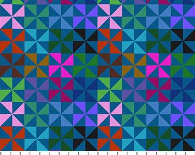 Piecework by Anna Maria Parry -- Fat Quarter of AMT113-45L