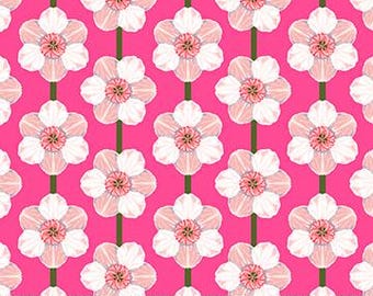 Iconic by Anna Maria Parry -- Fat Quarter of AMT126-28C