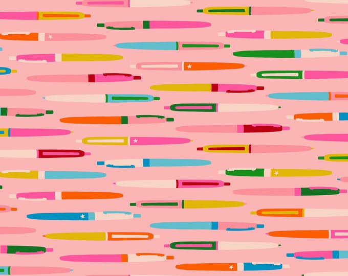 Trinketry-- (RS0110 18) Pens in Balmy by Melody Miller