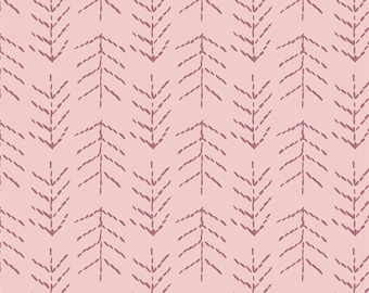 Lilliput by Sharon Holland for Art Gallery Studio-  Fat Quarter Piney Woods