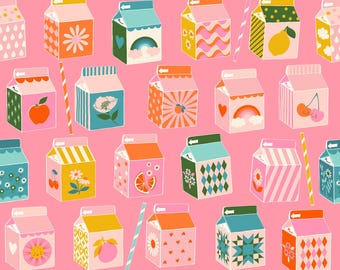Juicy -- (RS0086 13) by Melody Miller for Ruby Star Society