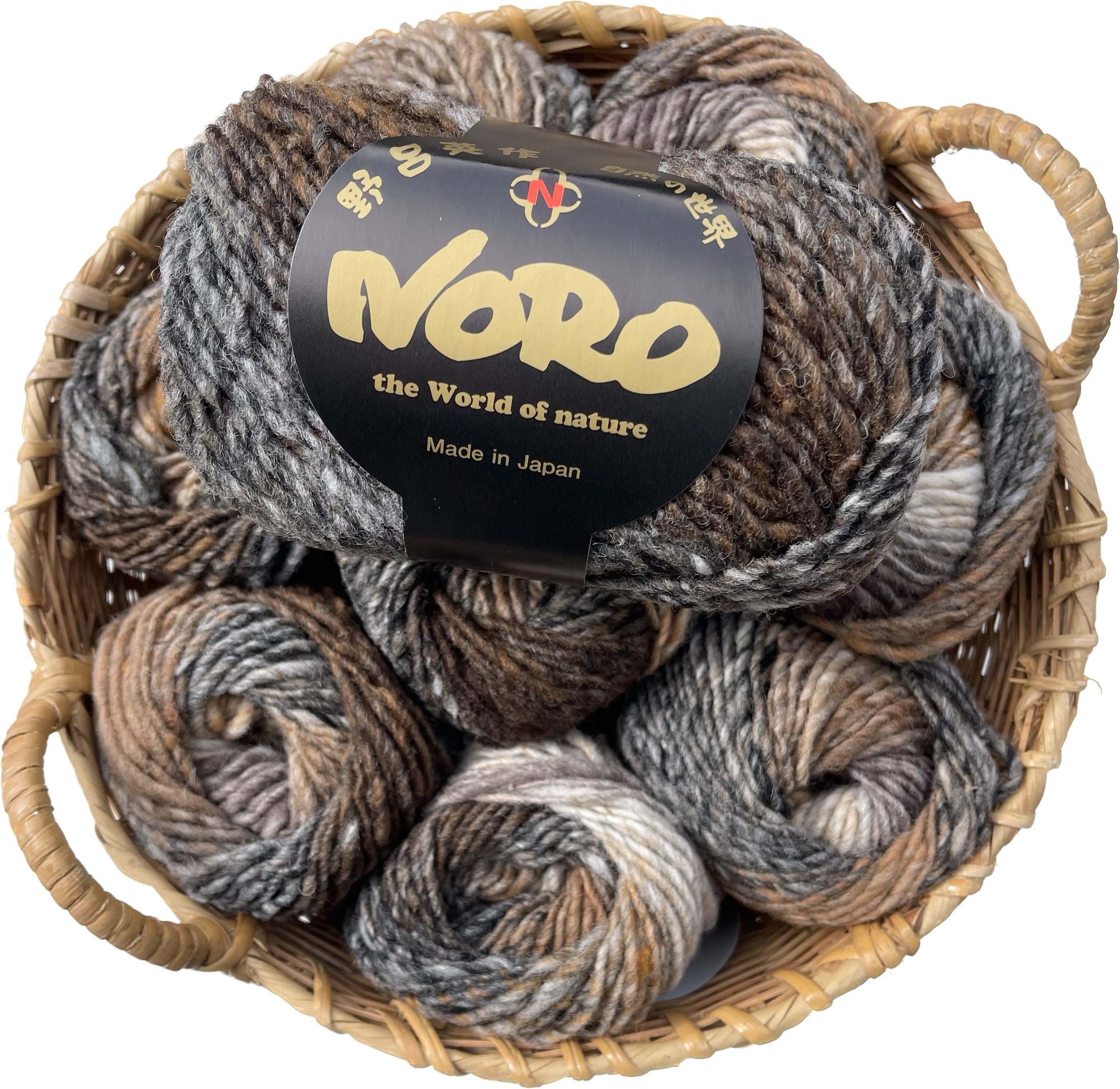 Grey shop aran wool