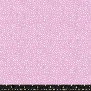 Florida 2 by Ruby Star Society -- Fat Quarter of Sand in Macaron (RS2061 14)