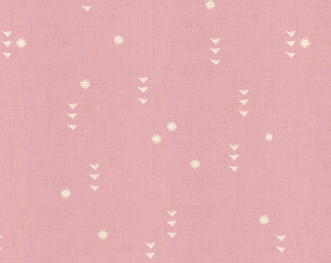 Heirloom Rain in Lavender (RS4026 12) by Alexia Marcelle Abegg for Ruby Star Society -- Fat Quarter