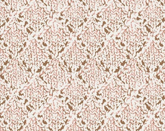 Bookish by Sharon Holland for Art Gallery Fabrics - - Fat Quarter Favorite Sweater