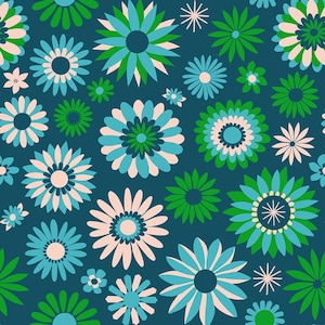 Carousel -- (RS0097 15) by Melody Miller for Ruby Star Society