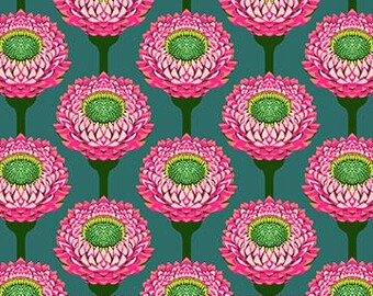 Iconic by Anna Maria Parry -- Fat Quarter of AMT123-28L
