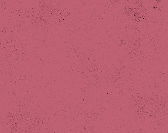 Spectrastatic by Guicy Guice for Andover Fabrics - Fat Quarter in Dry Rose