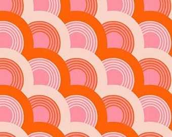 Flowerland by Melody Miller for Ruby Star Society -- RS007312