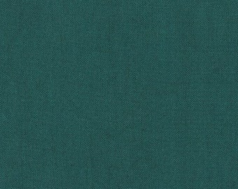 Fat Quarter - Artisan Cotton -Teal/Turquoise - Another Point of View for Windham - 40171-64