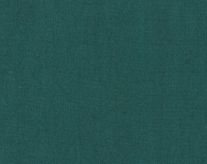 Fat Quarter - Artisan Cotton -Teal/Turquoise - Another Point of View for Windham - 40171-64