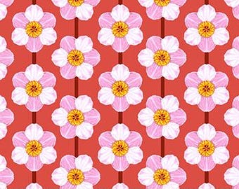 Iconic by Anna Maria Parry -- Fat Quarter of AMT126-23V