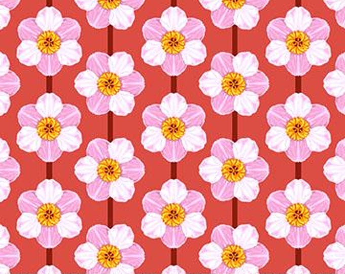 Iconic by Anna Maria Parry -- Fat Quarter of AMT126-23V