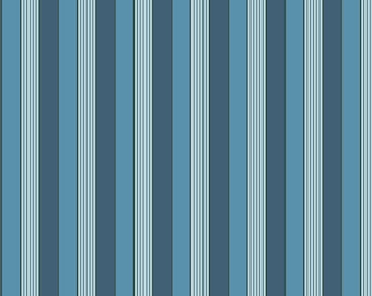 Nonna by Guicy Guice for Andover Fabrics - Fat Quarter of Onofrio in Shirt