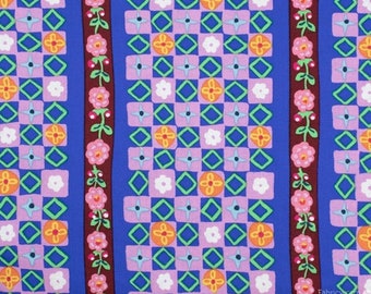 Sunday in the Country by Nathalie Lete for Anna Maria Horner Conservatory 4 - Fat Quarter of Apron Mizi