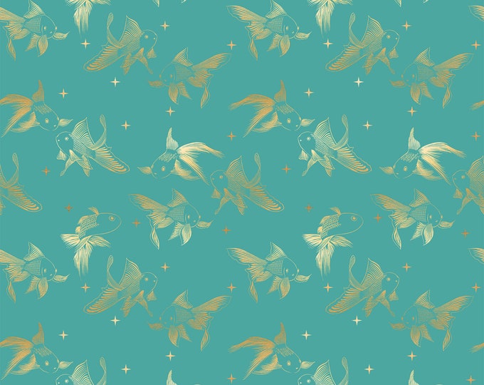 Curio by Melody Miller for Ruby Star Society -- RS006114M
