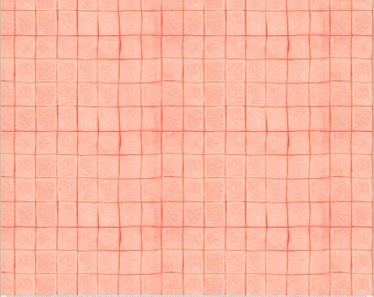 Heather Ross By Hand -- Fat quarter of 54260D-3