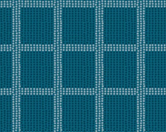 Reimagined Landscapes-- (RS6055 16) The Avenues in Galaxy by Jen Hewett