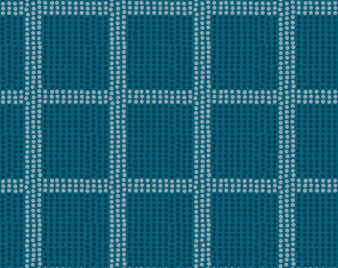 Reimagined Landscapes-- (RS6055 16) The Avenues in Galaxy by Jen Hewett