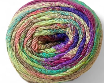 Yukata NORO (6) « Kawasaki » - 200 g -