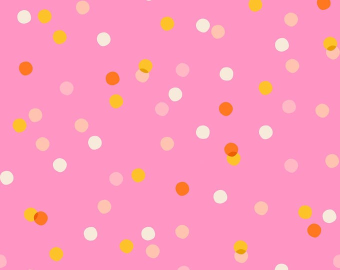 Carousel -- (RS0096 12) by Melody Miller for Ruby Star Society
