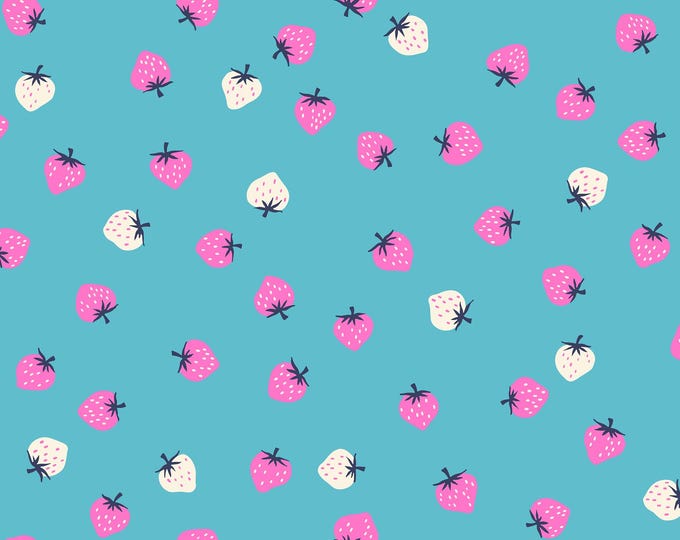 Strawberry -- (RS3085 20) by Kimberly Kight for Ruby Star Society