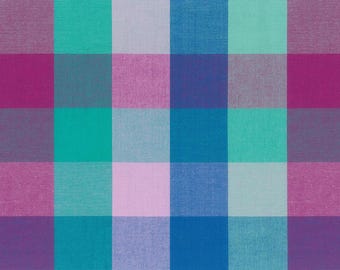 Garden Variety by Anna Maria Parry -- Fat Quarter of WAMT102-72C