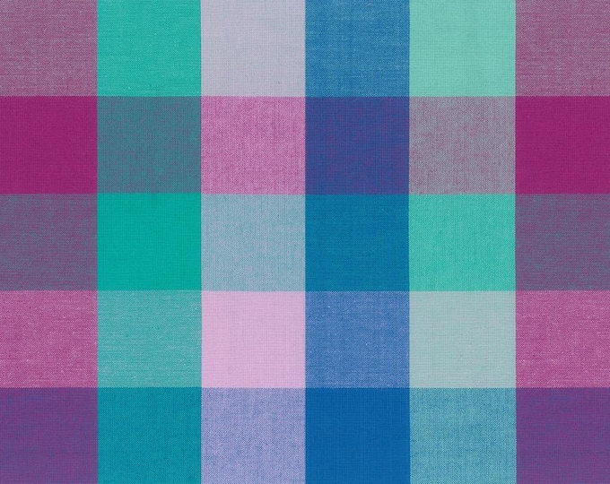 Garden Variety by Anna Maria Parry -- Fat Quarter of WAMT102-72C
