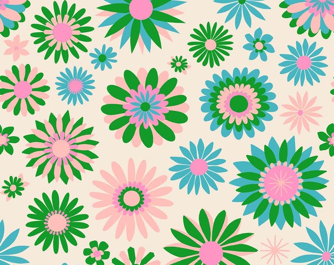 Carousel -- (RS0097 11) by Melody Miller for Ruby Star Society