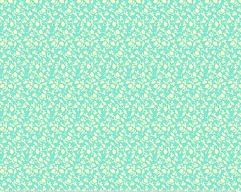 Country Mouse by Heather Ross -- Fat quarter of 53475-9